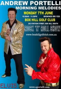 Box Hill Golf Club
