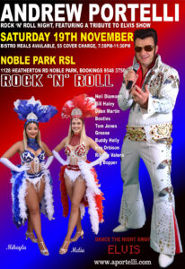 Noble Park RSL