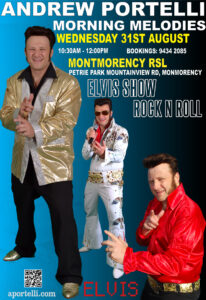 MontMorency RSL
