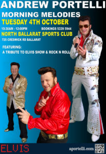 North Ballarat Sports Club