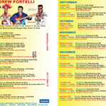 Shows, Gig Guide, Entertainment