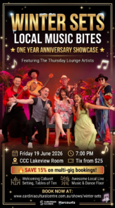 Cardinia Cultural Centre
