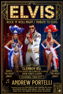 Glenroy RSL 29082026